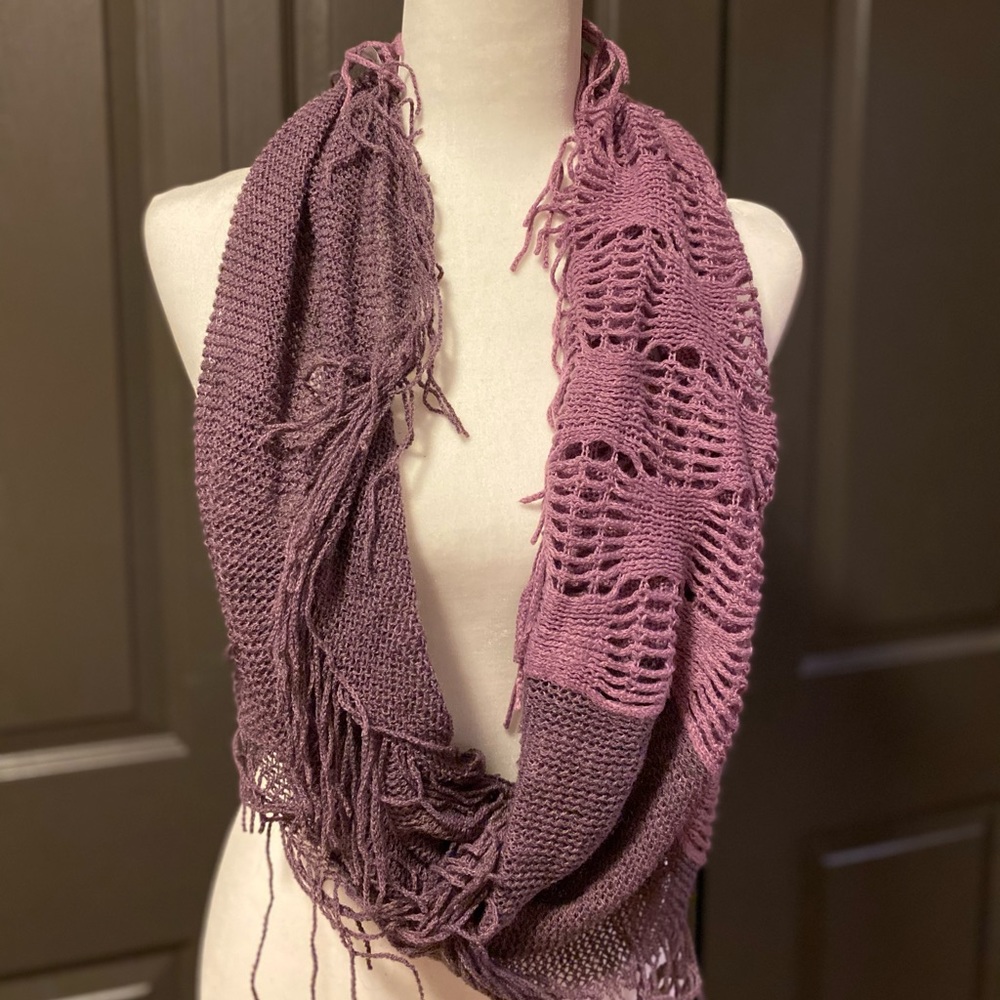 Scarf - Picture 2 of 2